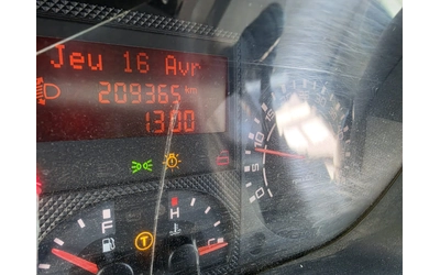 Iveco Daily 65C 18  * 3.0HPI  КАТ.* * C* * 7-места - автомобили, коли, обяви за нови и употребявани 12