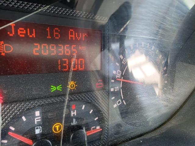 Iveco Daily 65C 18  * 3.0HPI  КАТ.* * C* * 7-места - автомобили, коли, обяви за нови и употребявани 12