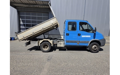 iveco-daily-65c - 1