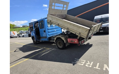 iveco-daily-65c - 2