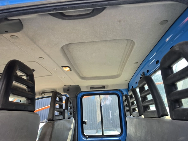 Iveco Daily 65C 18  * 3.0HPI  КАТ.* * C* * 7-места - автомобили, коли, обяви за нови и употребявани 5