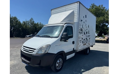 iveco-daily - 0