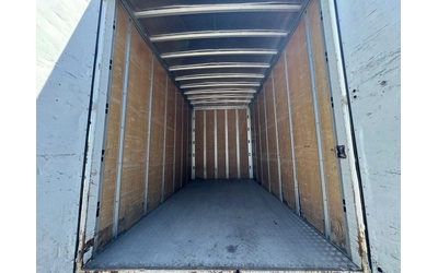Iveco Daily 2.3 - автомобили, коли, обяви за нови и употребявани 11