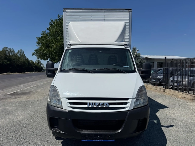 Iveco Daily 2.3 - автомобили, коли, обяви за нови и употребявани 1