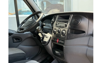 Iveco Daily 2.3 35S13-12 КУБ. - автомобили, коли, обяви за нови и употребявани 9