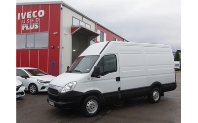 iveco-daily - 0