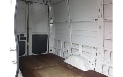 Iveco Daily 35S13-12 КУБ. М. ОБЕМ НА ТОВАРНОТО ПОМЕЩЕНИЕ - автомобили, коли, обяви за нови и употребявани 12