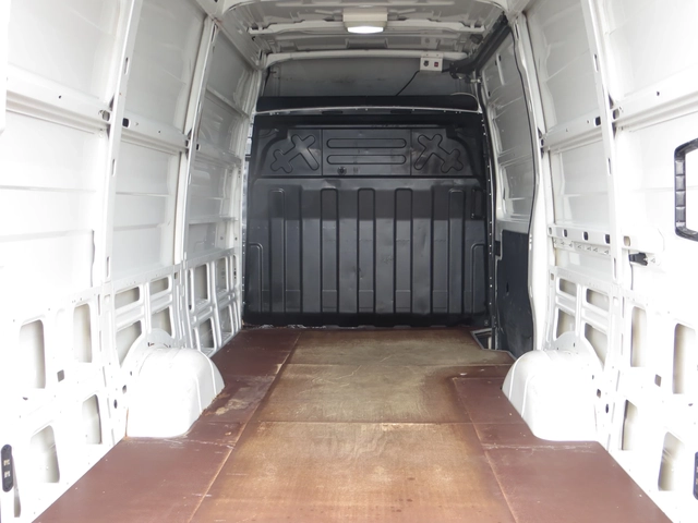Iveco Daily 35S13-12 КУБ. М. ОБЕМ НА ТОВАРНОТО ПОМЕЩЕНИЕ - автомобили, коли, обяви за нови и употребявани 14