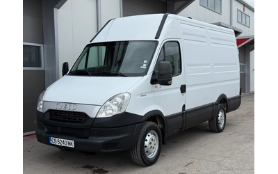 iveco-daily - 0