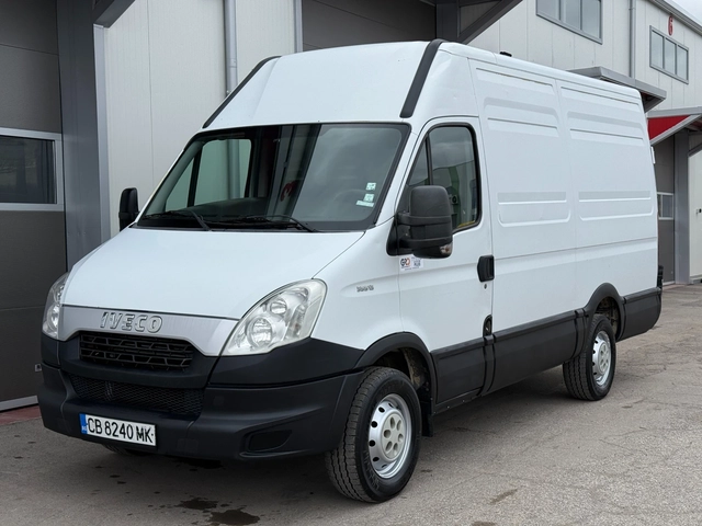 Iveco Daily 2.3 - автомобили, коли, обяви за нови и употребявани 0
