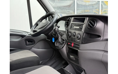 Iveco Daily 2.3 - автомобили, коли, обяви за нови и употребявани 12