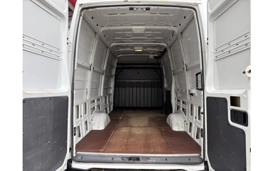 Iveco Daily 2.3 - автомобили, коли, обяви за нови и употребявани 6