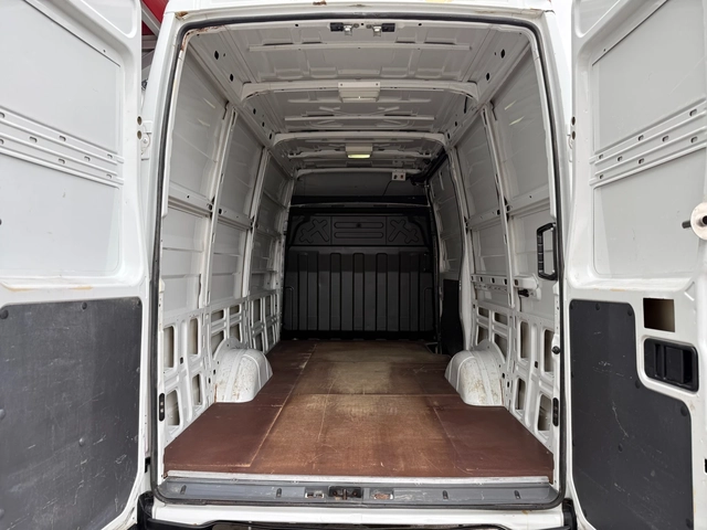 Iveco Daily 2.3 - автомобили, коли, обяви за нови и употребявани 6