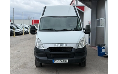 Iveco Daily 2.3 - автомобили, коли, обяви за нови и употребявани 9