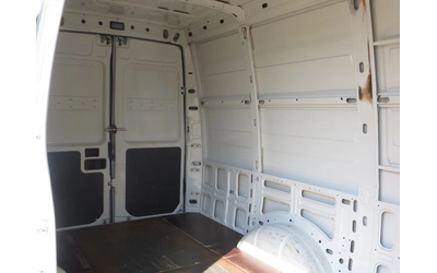 Iveco Daily 35S13-12 КУБ. М. ОБЕМ НА ТОВАРНОТО ПОМЕЩЕНИЕ - автомобили, коли, обяви за нови и употребявани 12