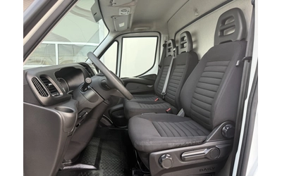 Iveco Daily Първоначална вноска за Лизинг 35C16 - автомобили, коли, обяви за нови и употребявани 10
