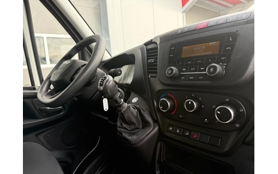 Iveco Daily Първоначална вноска за Лизинг 35C16 - автомобили, коли, обяви за нови и употребявани 13