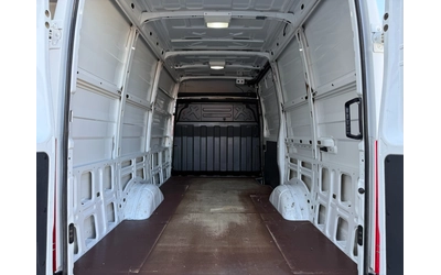 Iveco Daily 35S13-12 КУБ. - автомобили, коли, обяви за нови и употребявани 8