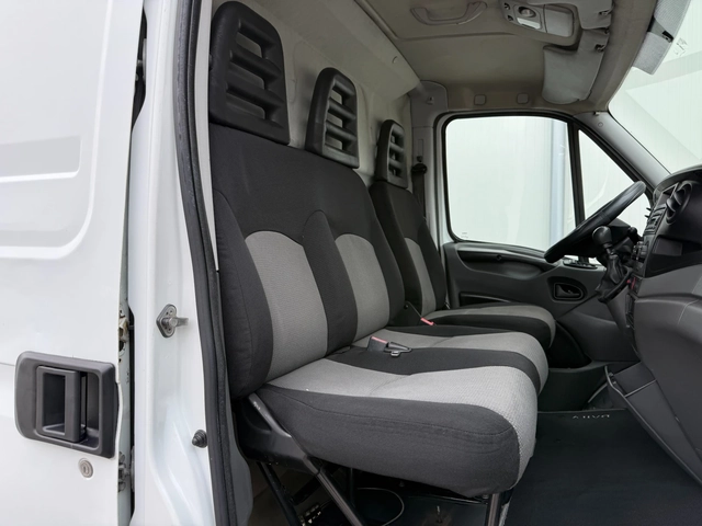 Iveco Daily 35S13-12 КУБ. - автомобили, коли, обяви за нови и употребявани 9