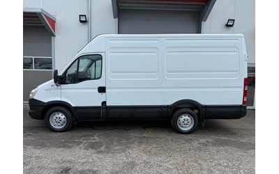 iveco-daily - 1
