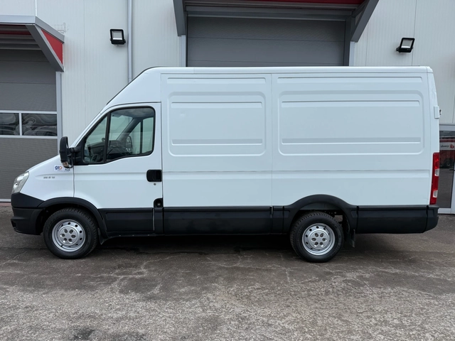Iveco Daily 2.3 - автомобили, коли, обяви за нови и употребявани 1