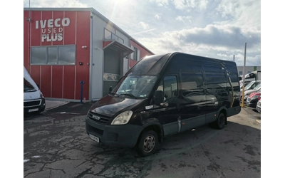 iveco-daily - 0