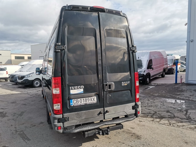 Iveco Daily 35C15 МАКСИ - автомобили, коли, обяви за нови и употребявани 2