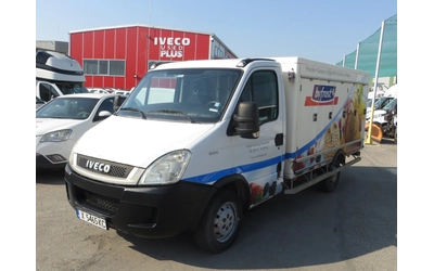 iveco-daily - 0