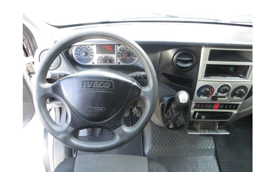Iveco Daily 35S11 ХЛАДИЛЕН - автомобили, коли, обяви за нови и употребявани 7