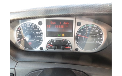 Iveco Daily 35S11 ХЛАДИЛЕН - автомобили, коли, обяви за нови и употребявани 9