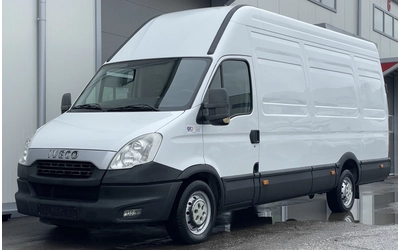 iveco-daily - 0