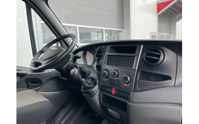 Iveco Daily - автомобили, коли, обяви за нови и употребявани 10
