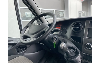 Iveco Daily - автомобили, коли, обяви за нови и употребявани 11