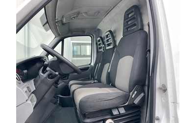 Iveco Daily - автомобили, коли, обяви за нови и употребявани 7
