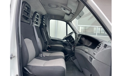 Iveco Daily - автомобили, коли, обяви за нови и употребявани 8