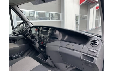 Iveco Daily - автомобили, коли, обяви за нови и употребявани 9