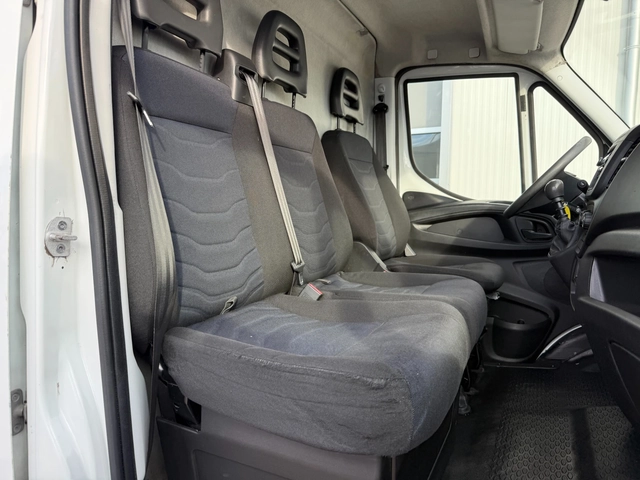Iveco Daily 2.3 - автомобили, коли, обяви за нови и употребявани 10