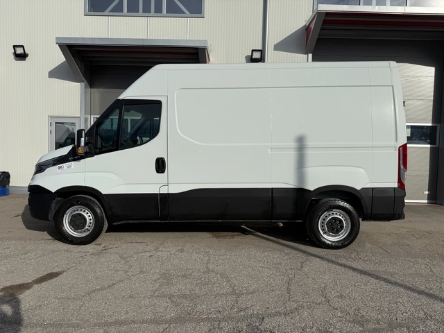 Iveco Daily 2.3 - автомобили, коли, обяви за нови и употребявани 1