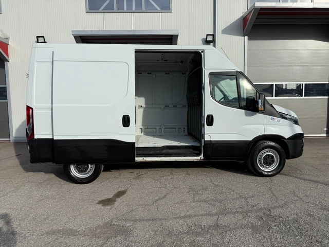 Iveco Daily 2.3 - автомобили, коли, обяви за нови и употребявани 5