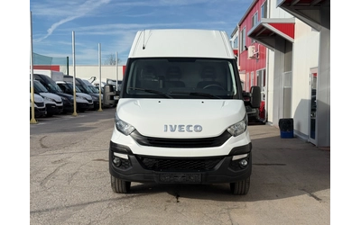 Iveco Daily 2.3 - автомобили, коли, обяви за нови и употребявани 8