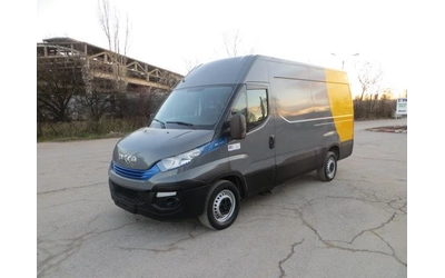 iveco-daily - 0