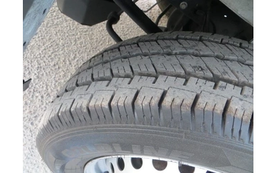 Iveco Daily 35S14 -12 КУБ.М-МЕТАН - автомобили, коли, обяви за нови и употребявани 6