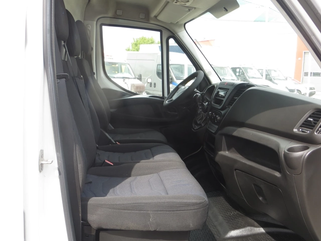 Iveco Daily 50C35 "В" КАТЕГОРИЯ - автомобили, коли, обяви за нови и употребявани 10