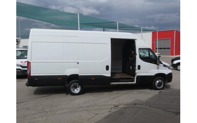Iveco Daily 50C35 "В" КАТЕГОРИЯ - автомобили, коли, обяви за нови и употребявани 12
