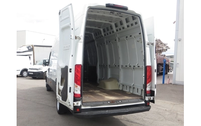 Iveco Daily 50C35 "В" КАТЕГОРИЯ - автомобили, коли, обяви за нови и употребявани 14