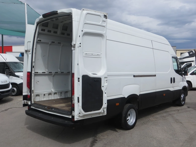 Iveco Daily 50C35 "В" КАТЕГОРИЯ - автомобили, коли, обяви за нови и употребявани 16