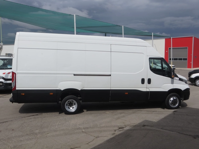 Iveco Daily 50C35 "В" КАТЕГОРИЯ - автомобили, коли, обяви за нови и употребявани 4