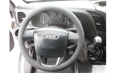 Iveco Daily 50C35 "В" КАТЕГОРИЯ - автомобили, коли, обяви за нови и употребявани 7