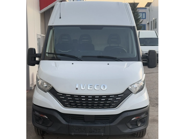 Iveco Daily Hi-matic - автомобили, коли, обяви за нови и употребявани 10