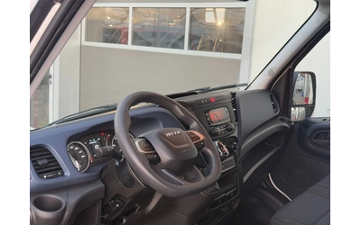 Iveco Daily Hi-matic - автомобили, коли, обяви за нови и употребявани 11